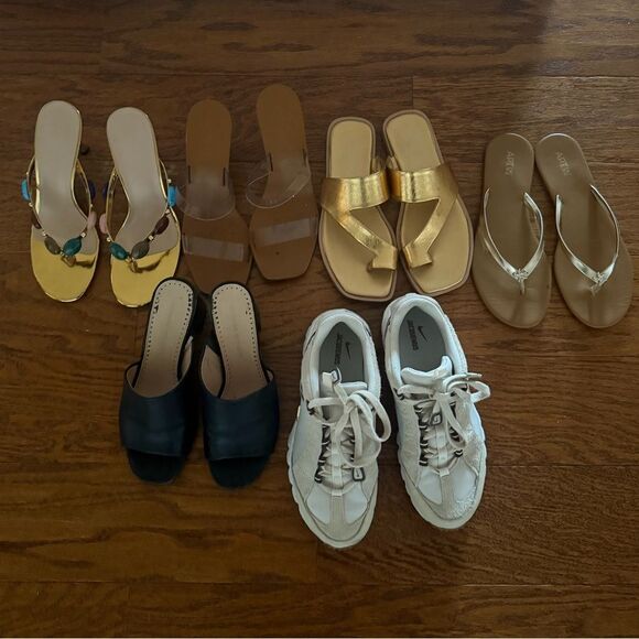 Shoes bundle - Picture 1 of 1